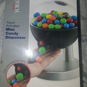 Touch Activated Mini Candy Dispenser